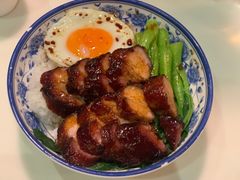 -禄興記香港大排档(歌斐中心店)