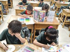 -金陵中学(河西分校)