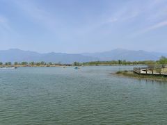 -野鸭湖国家湿地公园