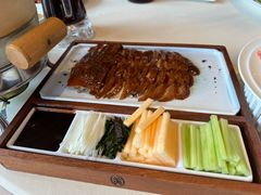 -侨美食家·粤菜(体育西路店)