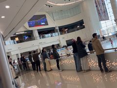 -世纪星滑冰俱乐部(万象城店)