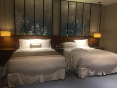 -上海衡山路十二号华邑酒店