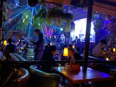 -村理·乡村菜音乐餐厅(河西店)