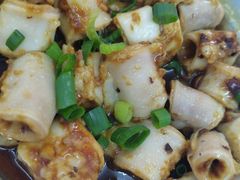 -嘉升大排档(番禺总店)