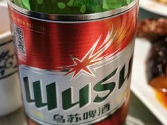 -新疆伊宁远征餐厅