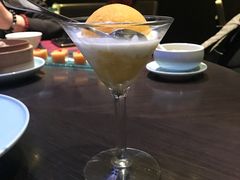 -万丽轩·粤菜(王府井金茂万丽酒店)