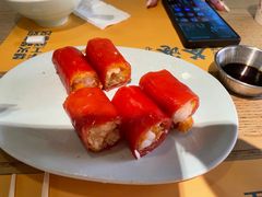 金沙红米肠-茶港·点心·啫啫煲(群光广场店)