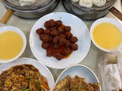 -石饮红星包子(中山路店)