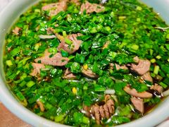 -周家二小姐的菜(西津渡店)