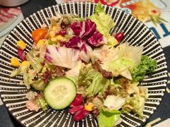 -心海贝西餐(坦洲店)