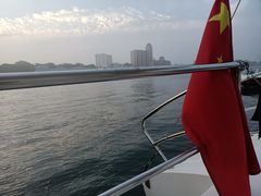 -北戴河东海水浴场