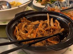 -四海轩(珠海海泉湾店)