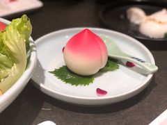 -北平盛世·新京菜·北京烤鸭(劲松·双井店)
