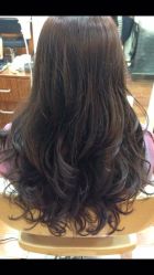 尚丹尼造型作品-尚·丹尼Hair