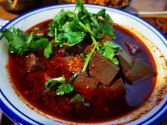 -汇通杨家·烤肉(汇通店)