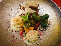 -叶叶菩提(太原别墅店)