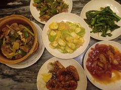 -紫金食坊(江南西路店)