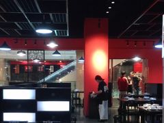 大堂-虾弄弄海派小龙虾·牛羊蝎子火锅