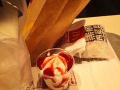 -麦当劳(牡丹江路店)