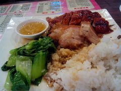 -永祥烧腊餐厅(虹口店)