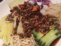 -庆赫隆融合菜馆(群力店)