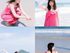 -西涌国际滨海旅游区