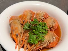 -蚝翅·海鲜粥·烧烤·宁夏滩羊季(玉米楼店)