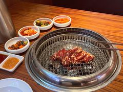 -烧肉一番·新韩式炭火烤肉(大岭山店)