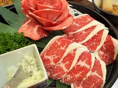 -花肴·和牛烧肉(顺义五里仓店)