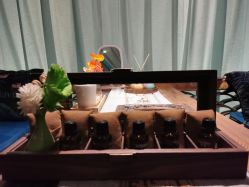 -琦品高端美容SPA私佳美场