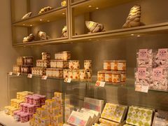 -好利来(牡丹园店)