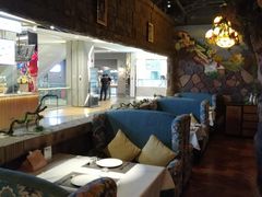 -魔膳厨房·果木牛排·西餐厅(MM2店)