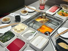 -海底捞火锅(荣盛广场店)