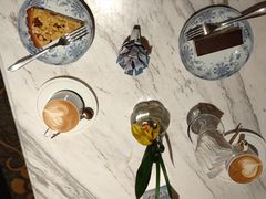 -香榭大堂吧 Champs-Elysées Bar(上海南新雅皇冠假日酒店)