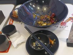 -醉人椒麻辣香锅(上地华联店)