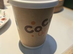 -CoCo都可(石景山万达店)
