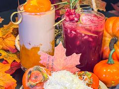 -汉水谣·江景餐厅(江滩店)