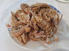 -北戴河庆山饭店·海鲜砂锅粥(北戴河黑石路店)
