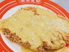 -永盛茶档·港式餐厅(桥北店)