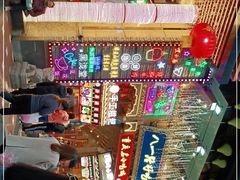 -八一路好吃街(雨田商务大厦店)