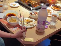 -锦城印象火锅(天府三街店)