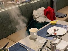 -西安高新希尔顿酒店·咖啡露台西餐厅
