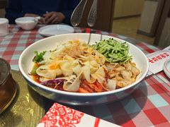 -小慧莜面村(青东店)