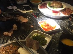 -汉拿山(包河万达店)