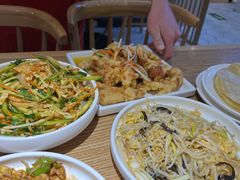 -榆林镇筋饼(知春路店)