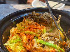 -屋里家延边朝鲜族冷面(南园店)