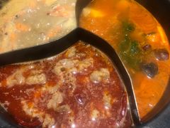 火锅-火锅岛潮牌自助餐厅(天津天佑城店)