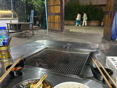 -同心烧烤(总店)