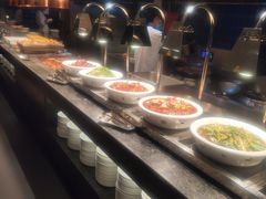 -星伦多 自助料理(圆融店)