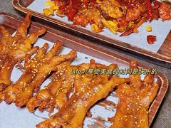 -麦凯伦烧烤·精酿超级工厂店(金桥总店)